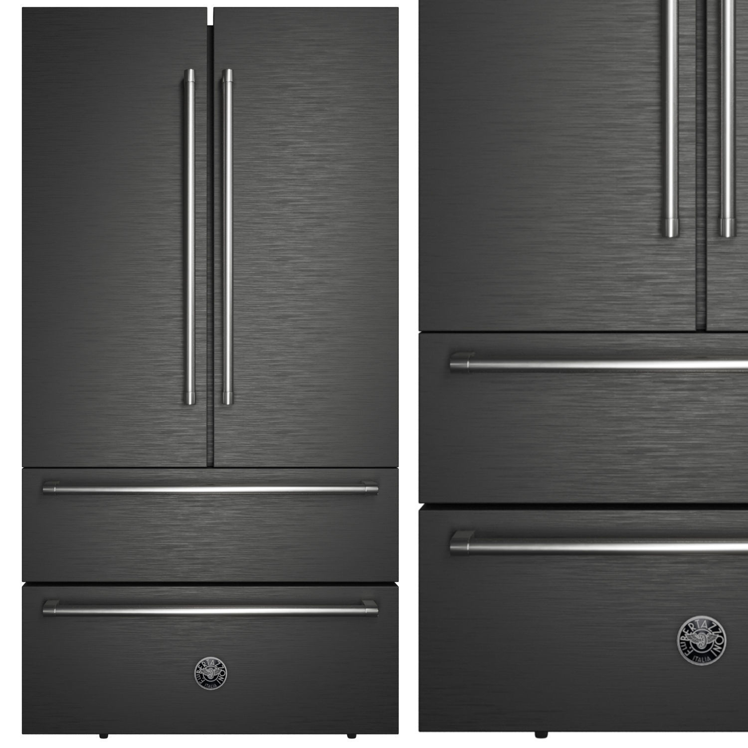 Bertazzoni Collection vol 02 3D model_4