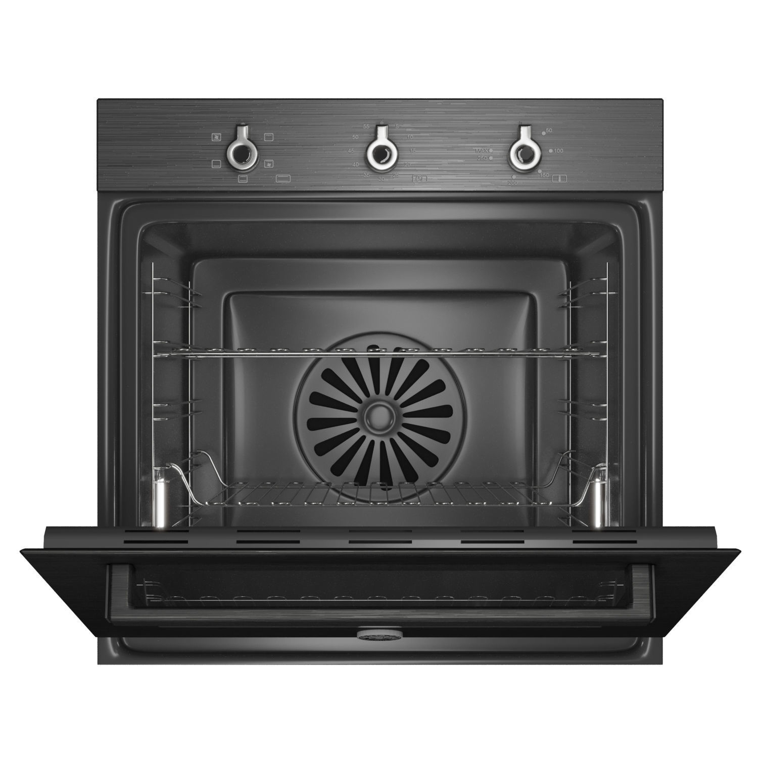 Bertazzoni Collection vol 02 3D model_2