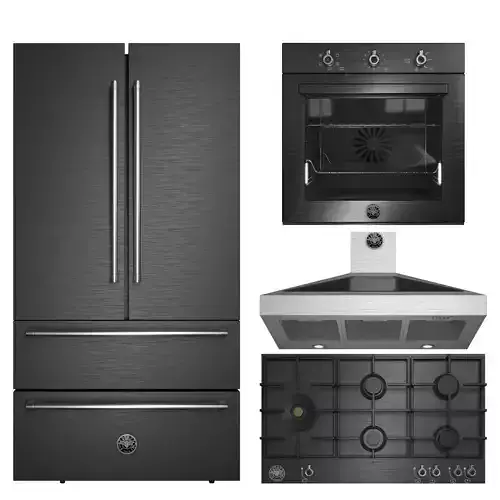 Bertazzoni Collection vol 02