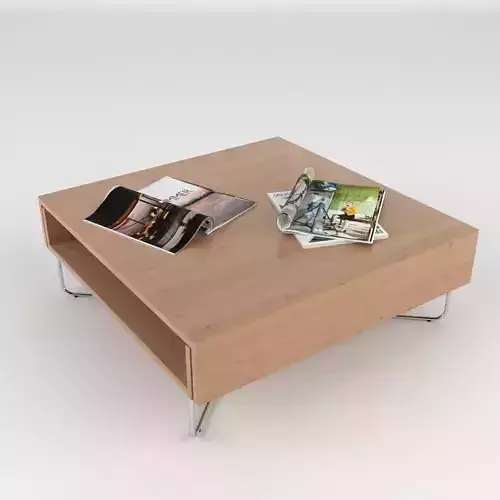 Coffee Table 5