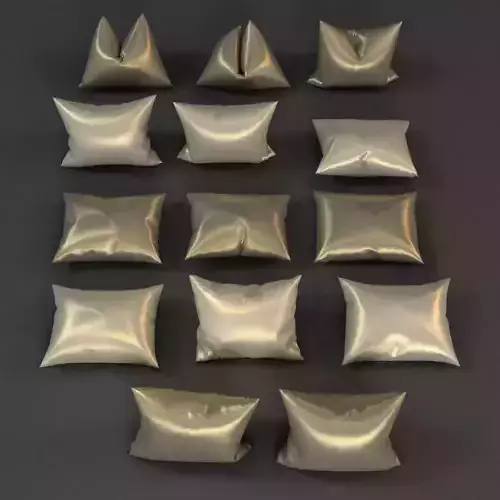 Pillows Collection set of