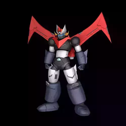 Great Mazinger