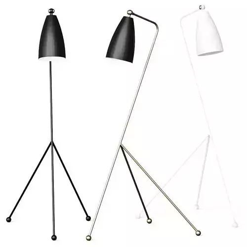Lulu and Georgia Shany Floor lamp