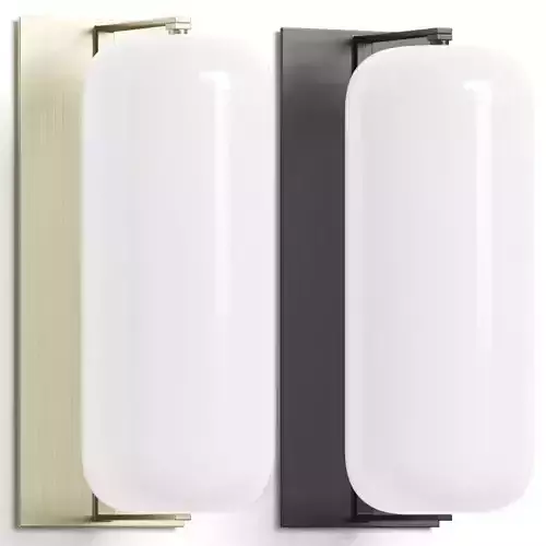 Lulu and Georgia Jerry Sconce Wall Lamp