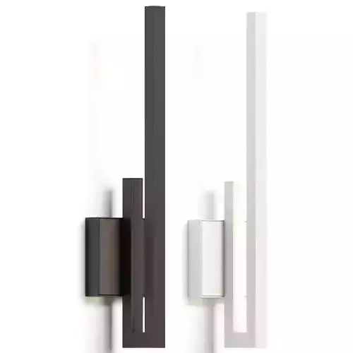 Lulu and Georgia Arteriors Simba Wall Lamp