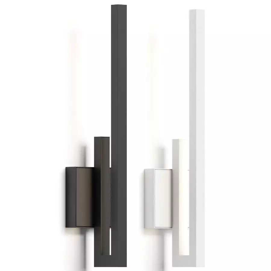 Lulu and Georgia Arteriors Simba Wall Lamp 3D model_0