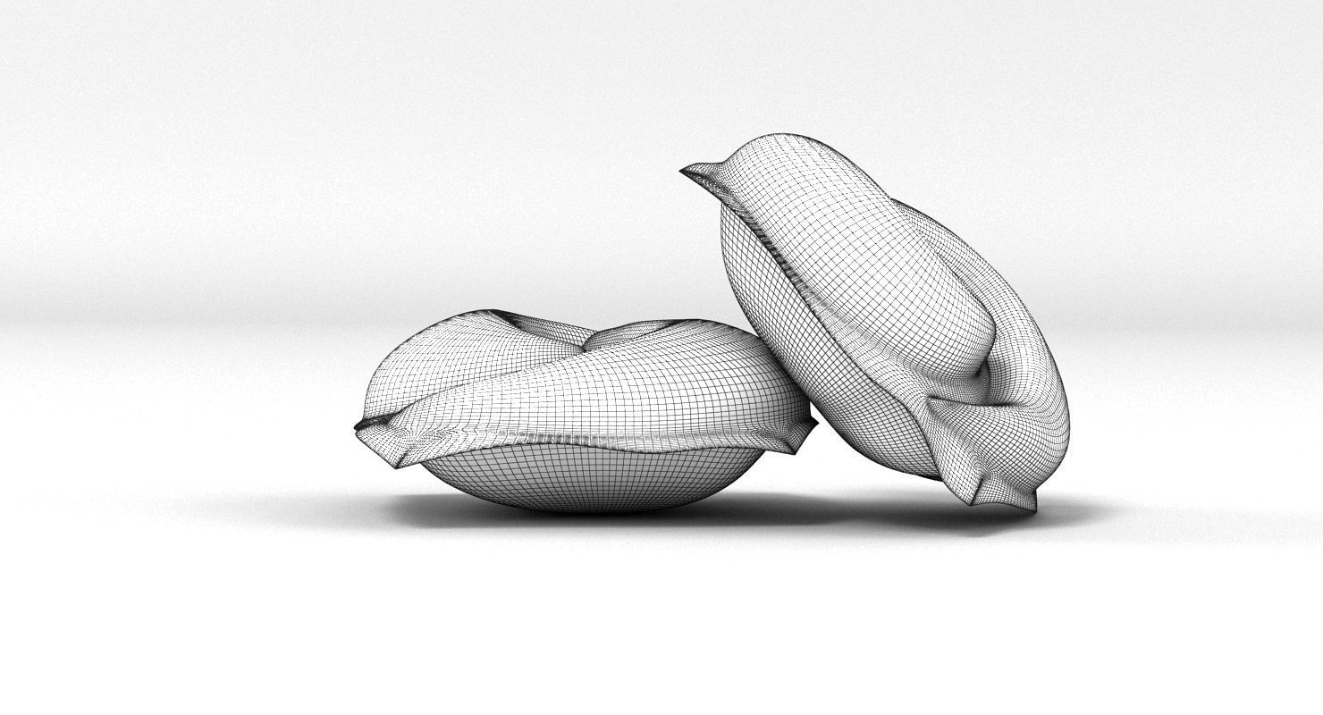 Tide Pods 3D model_9