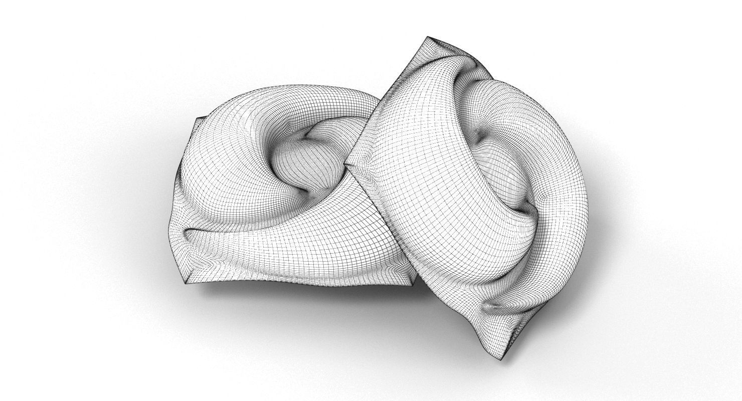 Tide Pods 3D model_6