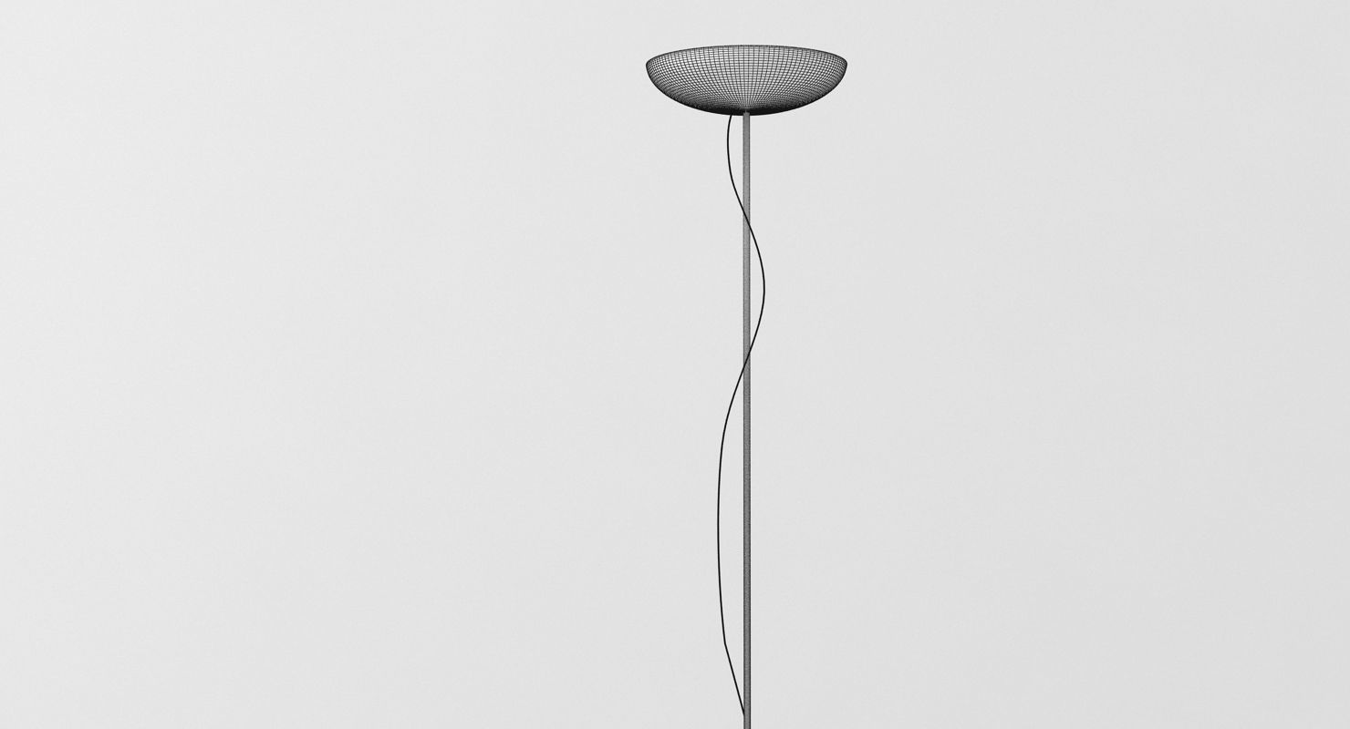 Artectnica Phrena Lamp 2 3D model_10