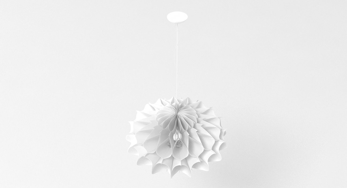 Artectnica Phrena Lamp 2 3D model_2
