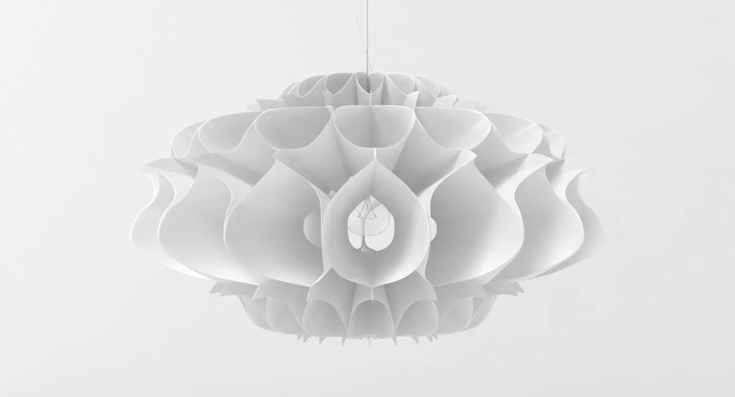 Artectnica Phrena Lamp 2 3D model_0