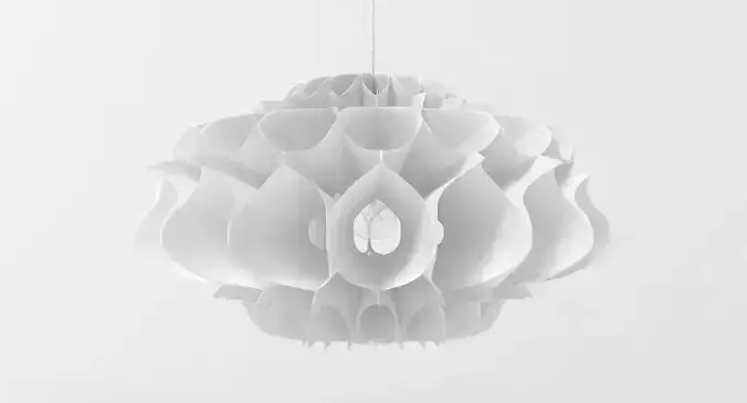 Artectnica Phrena Lamp 2