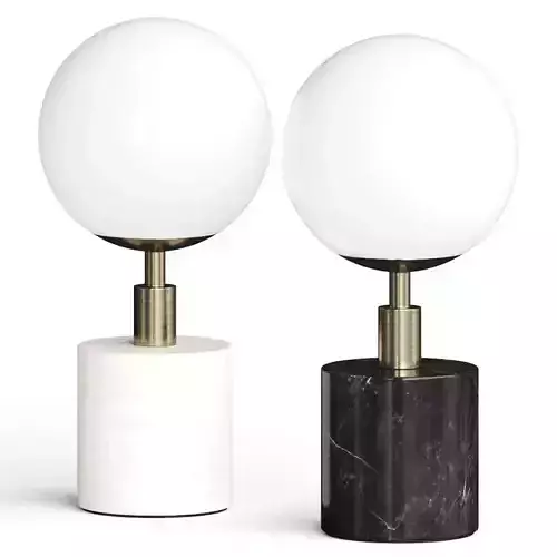 Lulu and Georgia Edie Table Lamp