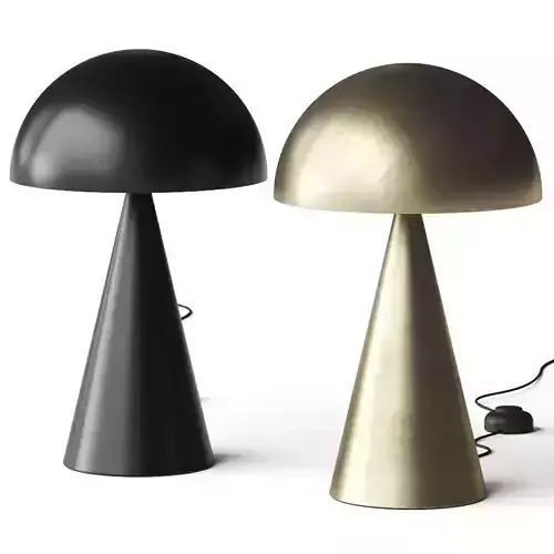 Lulu and Georgia Arc Table Lamp