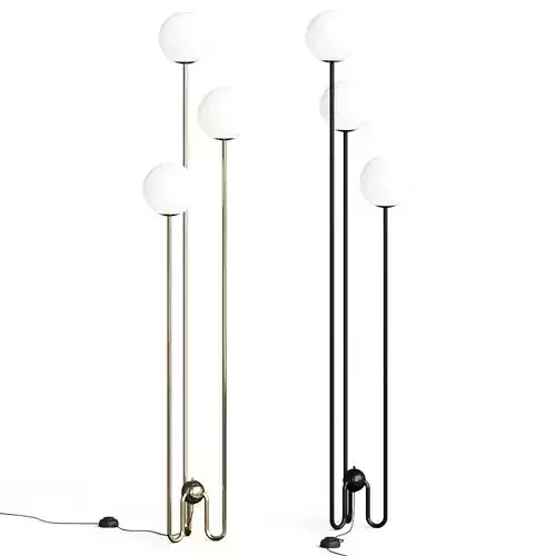 Lulu and Georgia Illona Floor lamp