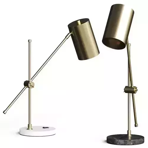 Lulu and Georgia Gene Table Lamp