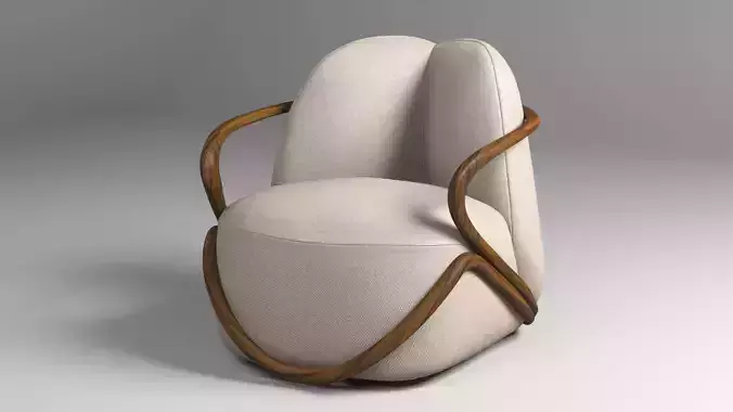 Hug Chair