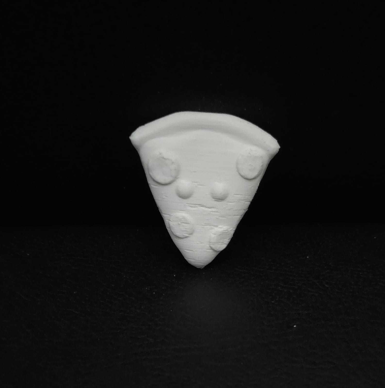 Junk Food 3D print model_9