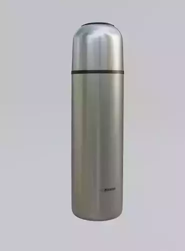 water bottle model
