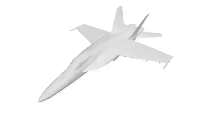 military aircraft concept