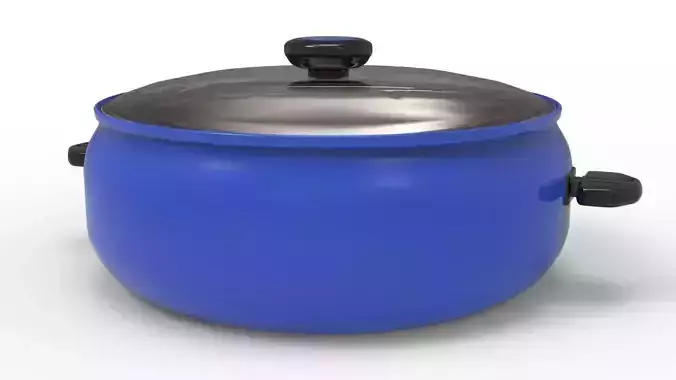 COOKWARE BLUE
