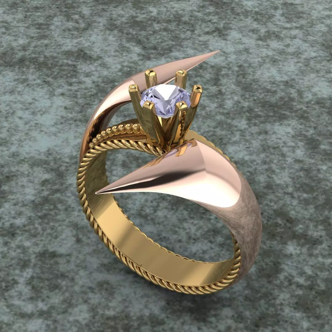 ring jewerely Texture_0