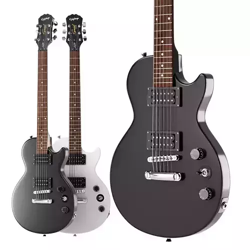 Les Paul Special Ⅱ Epiphone by Gibson 518334000001000-00-600x600.jpg