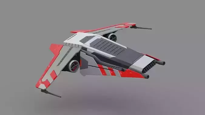 Star fighter