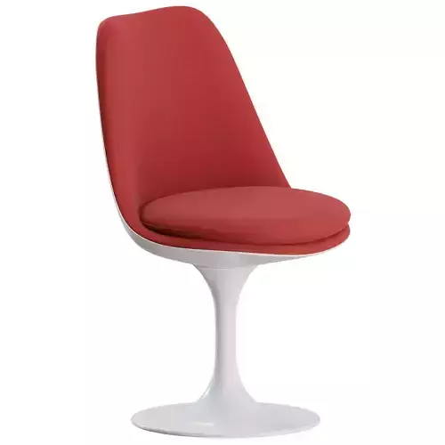 Tulip Chair Upholstery by Knoll