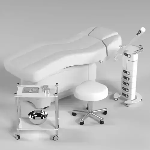 Facial Treatment Equipment