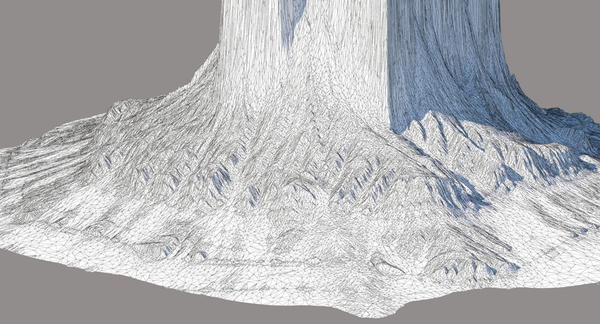 Arizona Mountain 2 3D model_11