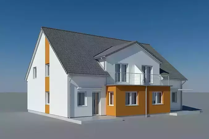 Villa Duplex