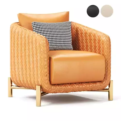 RCHI ambientata CLIFTON armchair