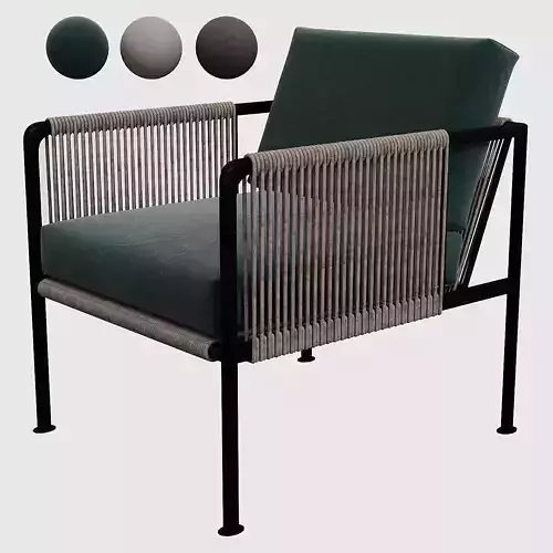 Garden Antibes CHair