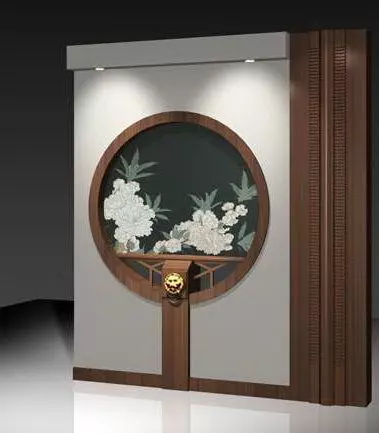 Console 3D Models 3D model_0