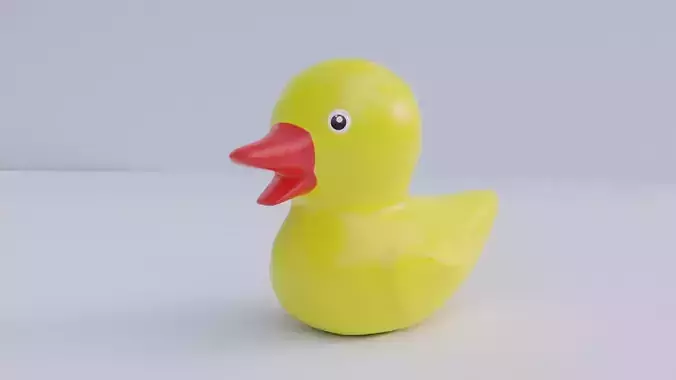 Rubber Duck
