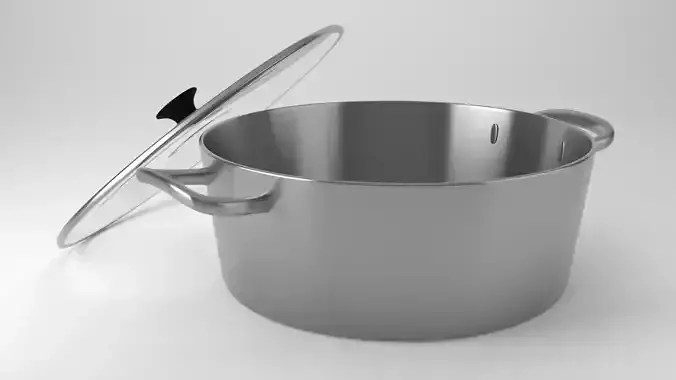 Cooking Pot
