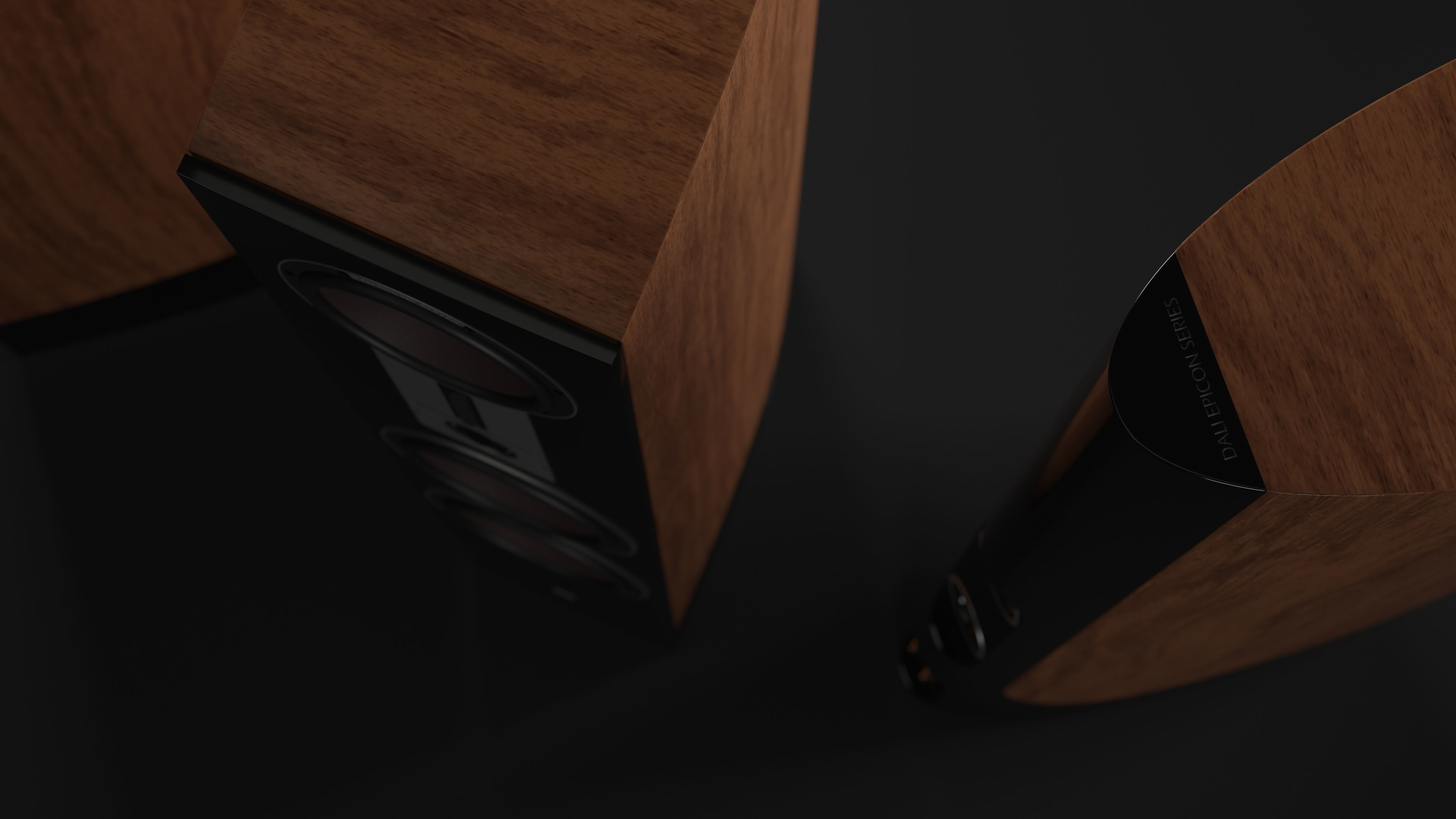 Dali Epicon 8 Speakers 3D model_3