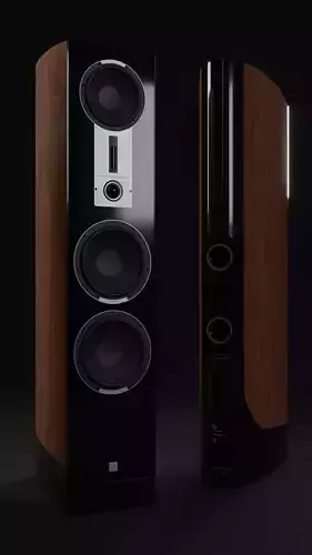 Dali Epicon 8 Speakers