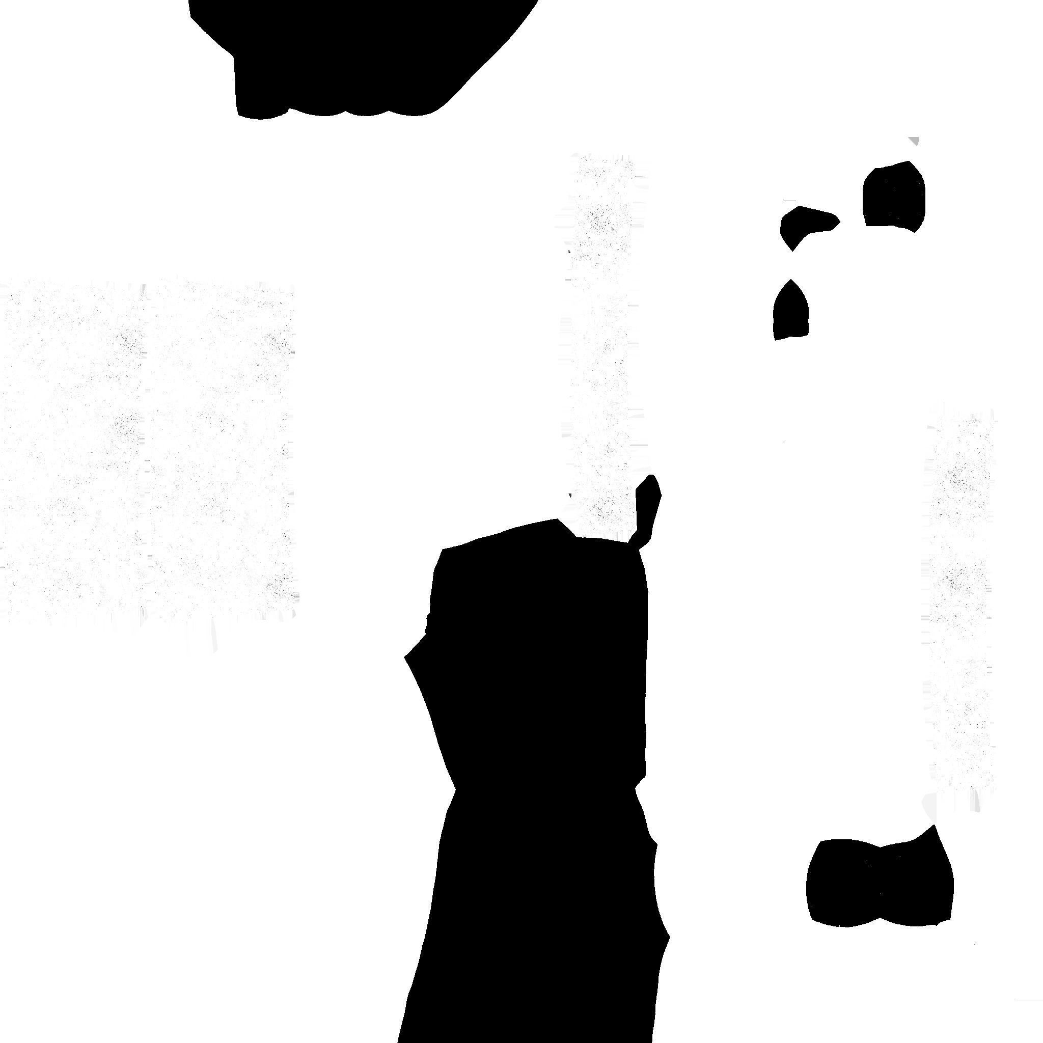 Jetpack C07 Red Steel - SciFi Character Design Free low-poly 3D model_23