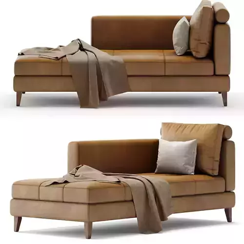 KARIN day bed - Laskasas