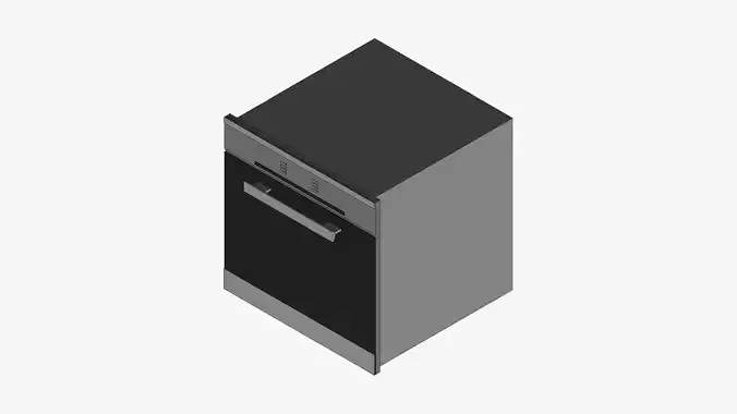 Steam Oven - Modern - Appliance 121