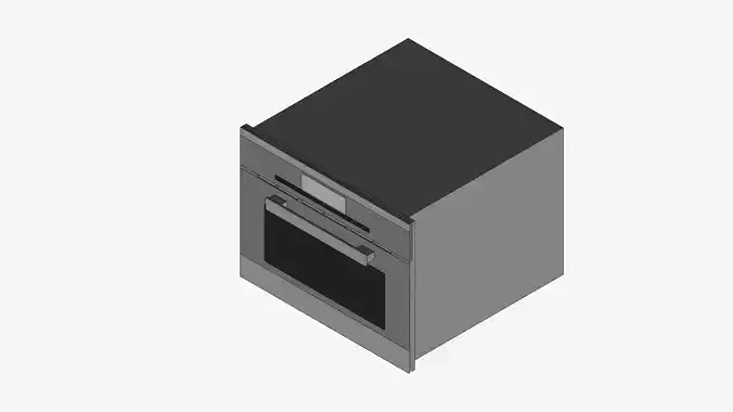 Steam Oven - Modern - Appliance 123