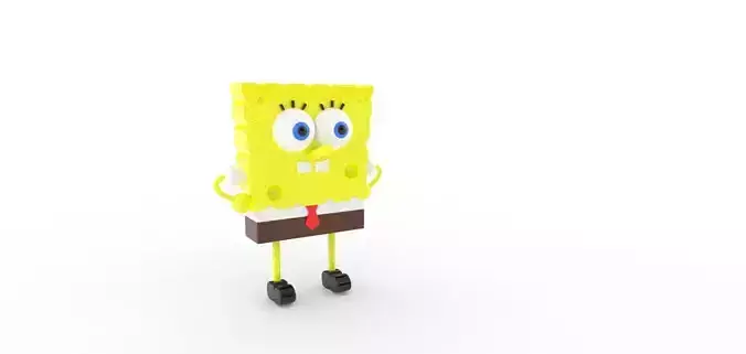 Bob Esponja 