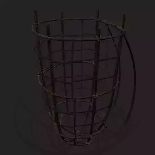 Back Basket