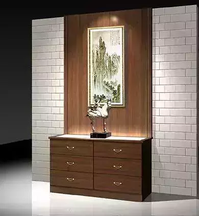 Console 3D Models 3D model