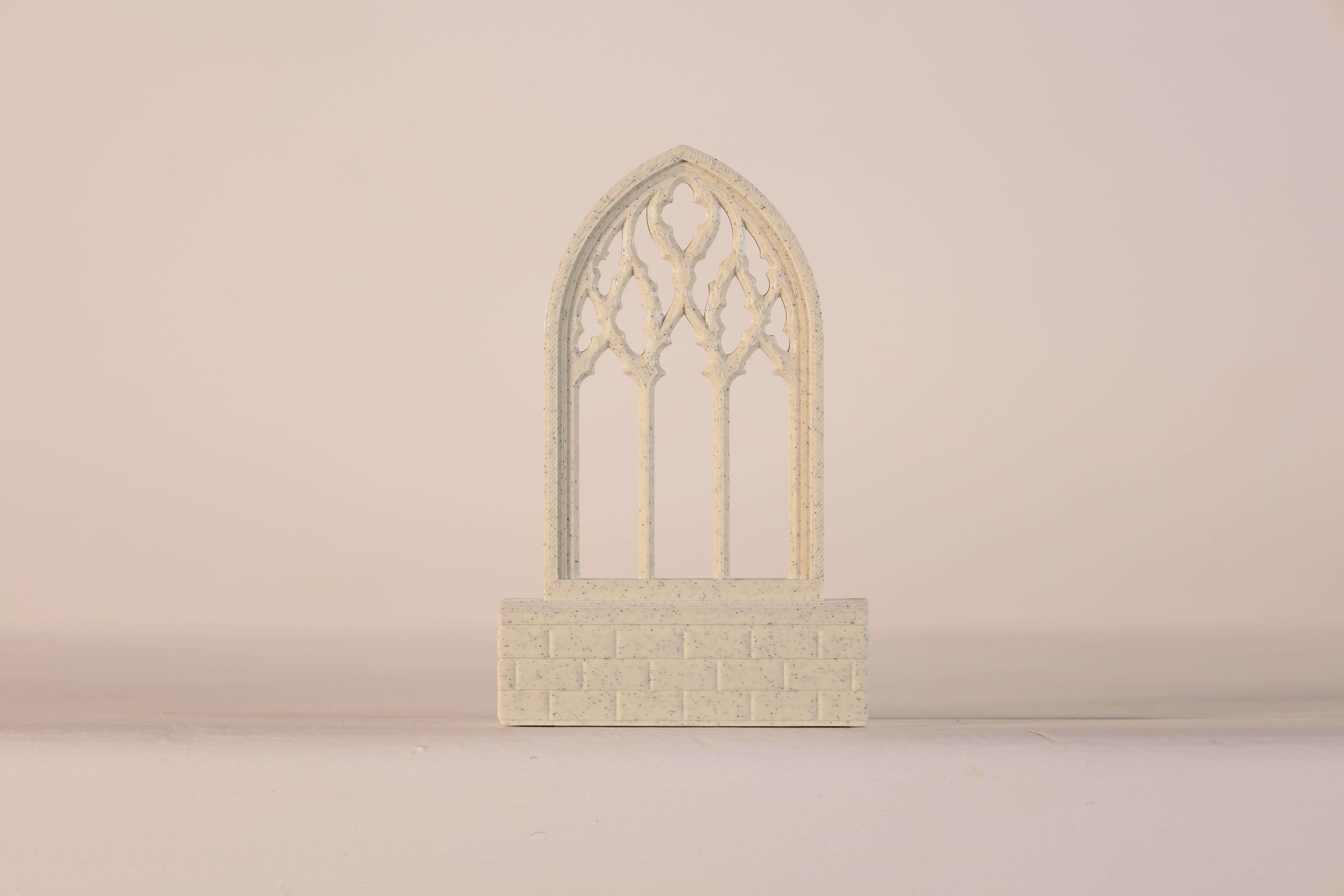 18 Mini Gothic Windows 3D print model_3