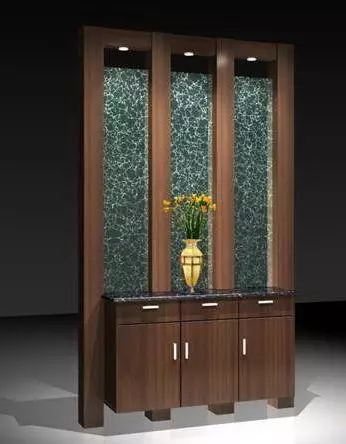 Console 3D Models 3D model_0