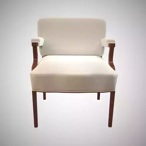 Classic chair