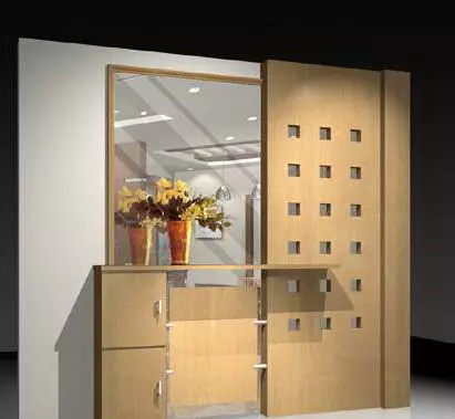 Console 3D Models 3D model_0